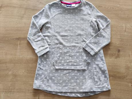 Dlhá mikinka 98/104, lupilu,98