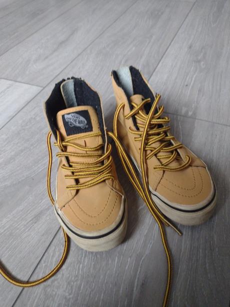Topanky, vans,30