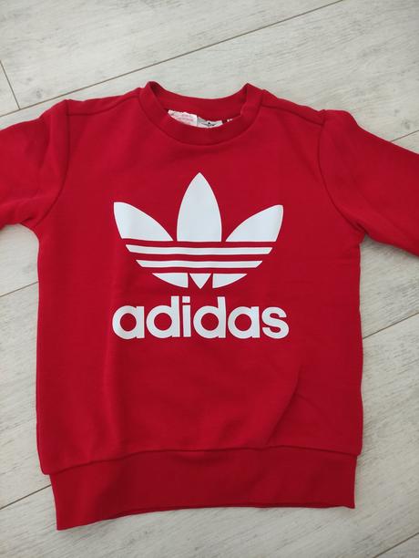 Súprava, adidas,116