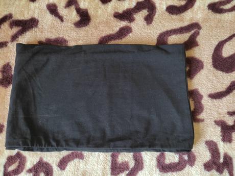 Cierny pas ceu prsia terranova, velkost s, terranova,s