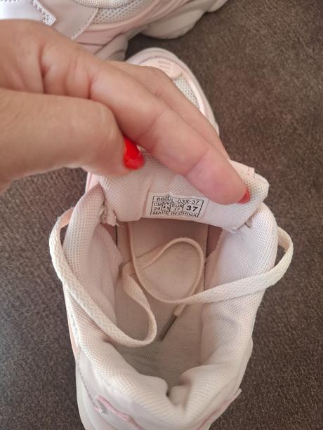 Tenisky 37 zara, zara,37