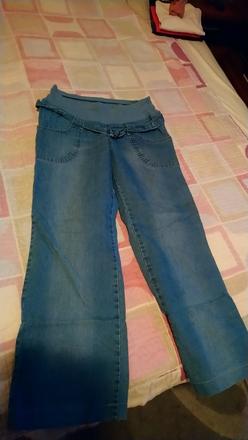 Rifle s - pre tehotné, s