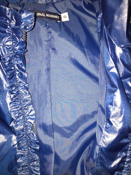 Bundicka, original marines,80