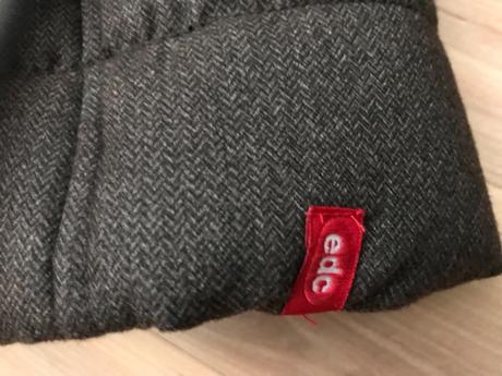 Zimná bunda, esprit,m