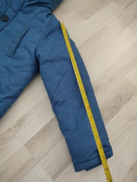 Chlapčenská vetrovka 128, dopodopo,128