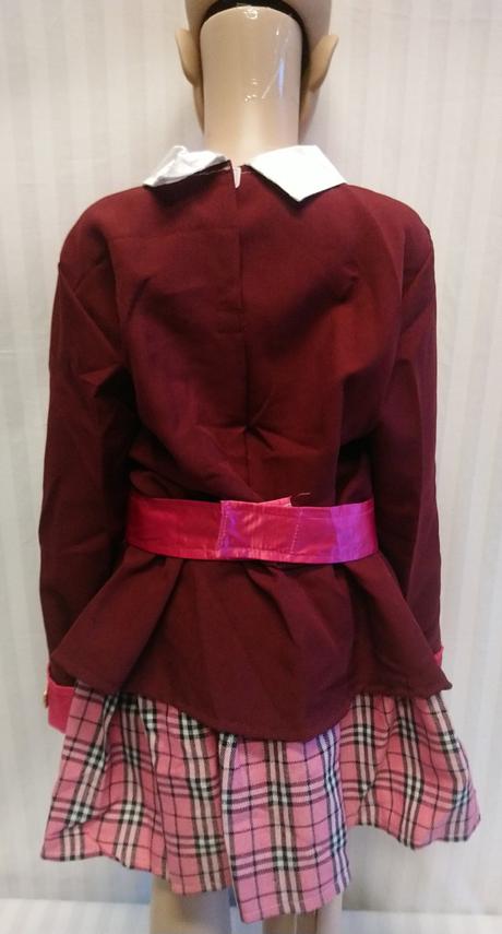 4-dielny kostým regal academy, ciao, 140-152 cm,