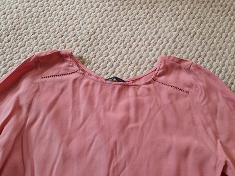 Blúzka, marks & spencer,l