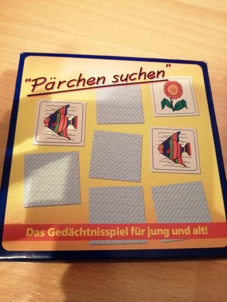 Pexeso, tvrdé kartičky, 