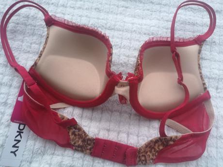 Dkny dámska podprsenka veľkosť 70b, dkny,70b