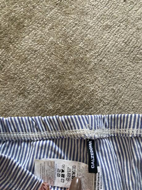 Leginky, calzedonia,122