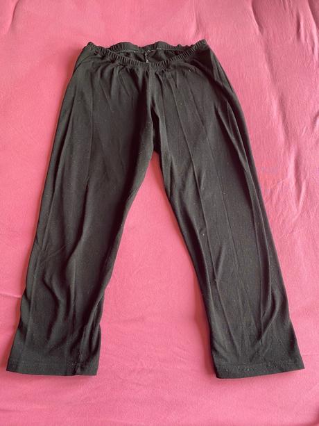 Tristvrtove leginy, s