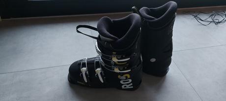 Lyžiarky rossignol, rossignol,37