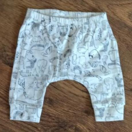 Tepláky next zvieratká, next,56