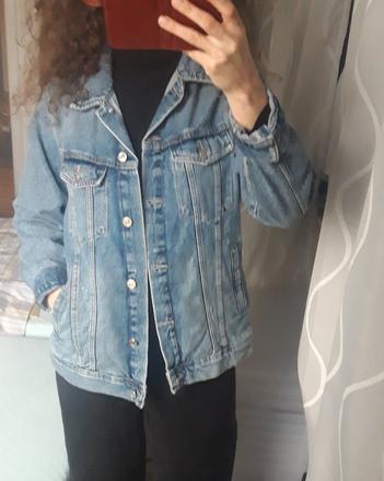 Riflova bunda, reserved,38