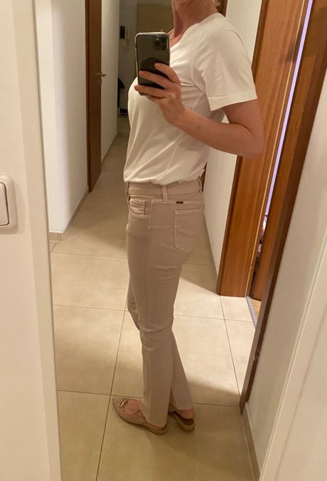 Nové béžové rifle, 38