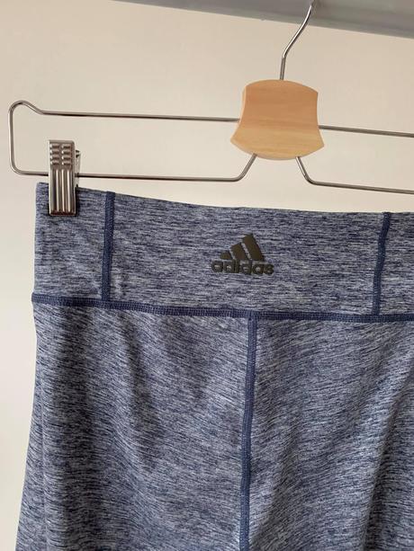Adidas legíny, adidas,xs