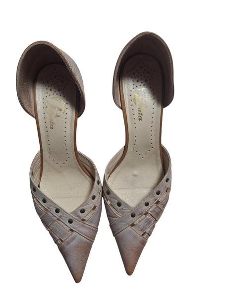 Dámske lodičky, baťa,38