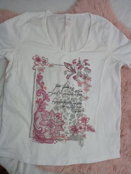 Dámske tričko, esmara,l