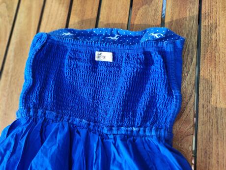 Šaty hollister s, hollister,s