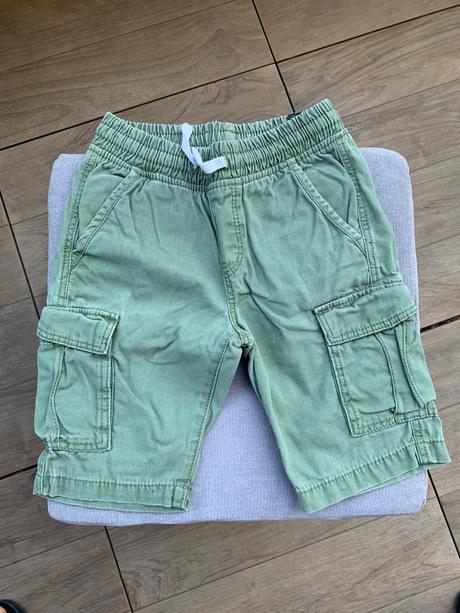 H&m kratasy kapsace, h&m,116