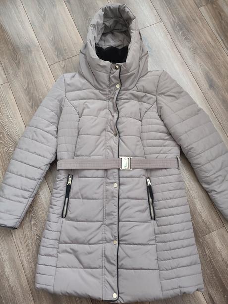 Zimná bunda, f&f,46