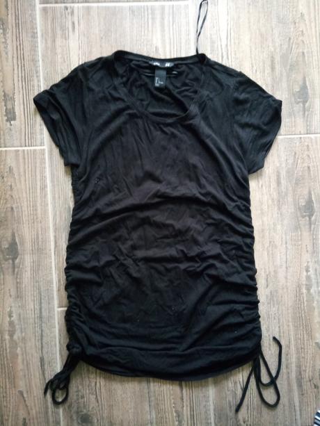 Tričko pre tehotné, h&m,m