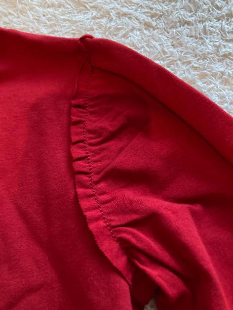 Tricko mayoral s visackou, mayoral,122