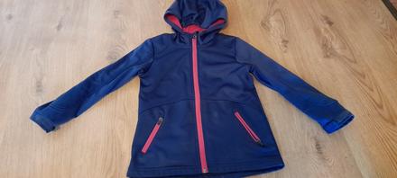 Vetrovka, crivit,134