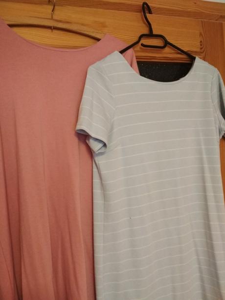 Šaty veľ.m, ad style,m