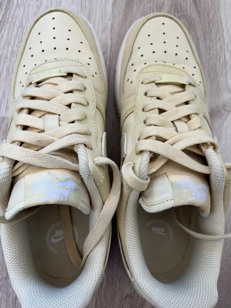 Nike air force 1, nike,38