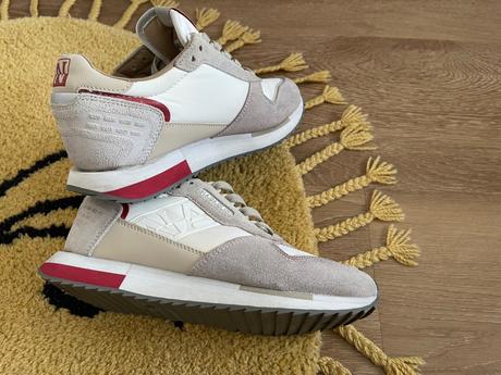 Tenisky, napapijri,37