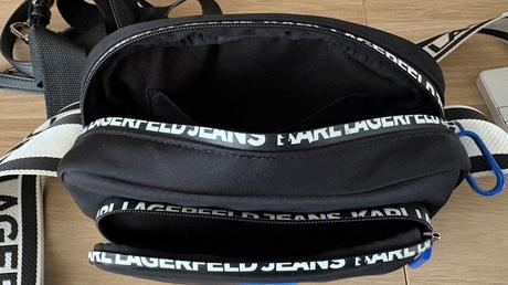 Kabelka karl lagerfeld, karl lagerfeld