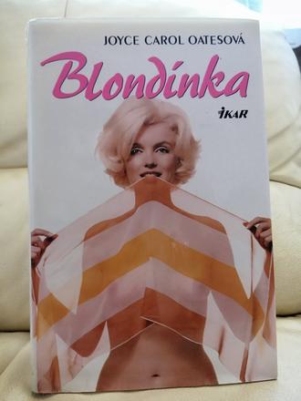 Blondinka, 