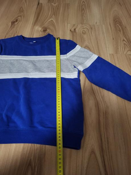 Mikina, authentic,134