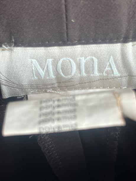 Elegantné elastické nadčasové mona, 42