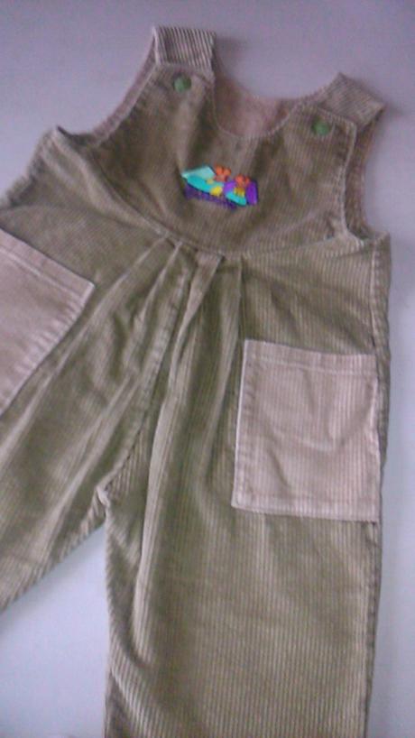 Dzinsove nohavice, 68