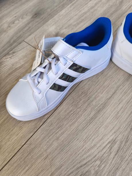 Adidas tenisky, adidas,32