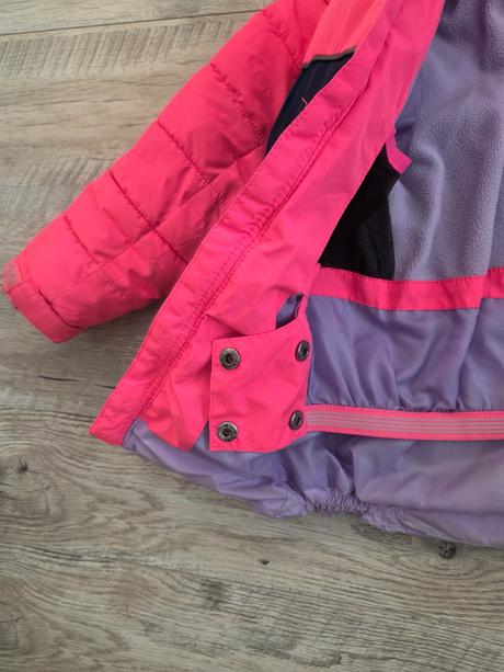 Predam detsku lyžiarsku bundu, kiki&koko,116