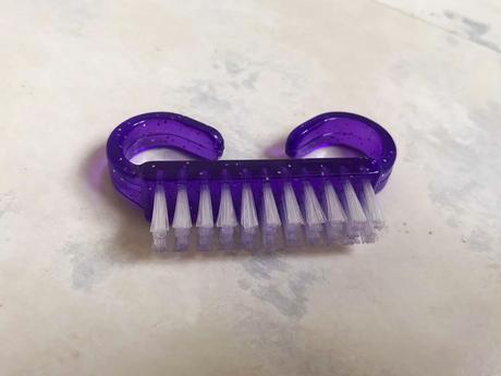 Sada na pedikúru 5 ks, 