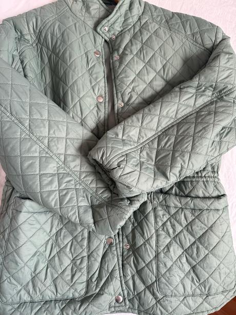 Prešivaná bunda, s