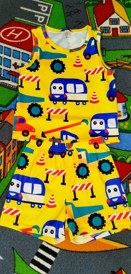 Chlapec 110, 104–116