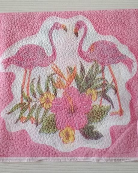 Servítky zvieratá,