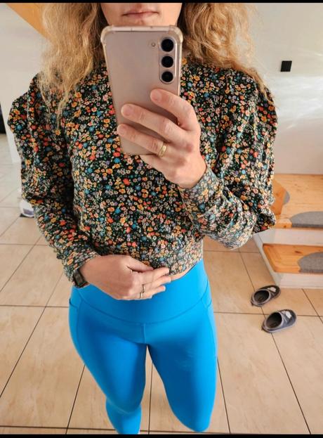 Mikina zara s, zara,s