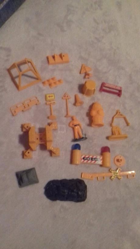 Kufrik s náradím pre majstra, 