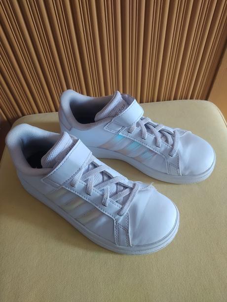 Adidas tenisky, adams,32