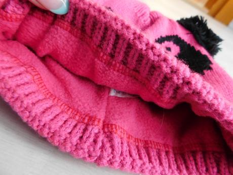 Zimná čiapka č.110, 110