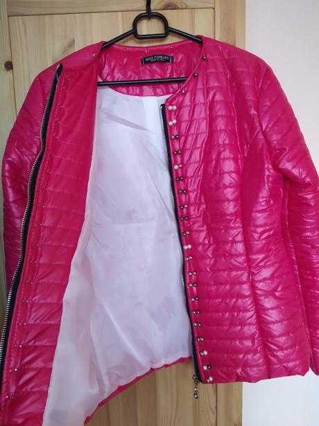 Krásna nová bundička, 38