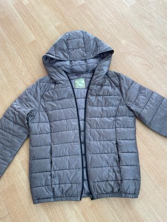 Športová zimná bunda, 40