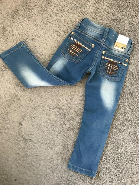 Dievcenske rifle, 92