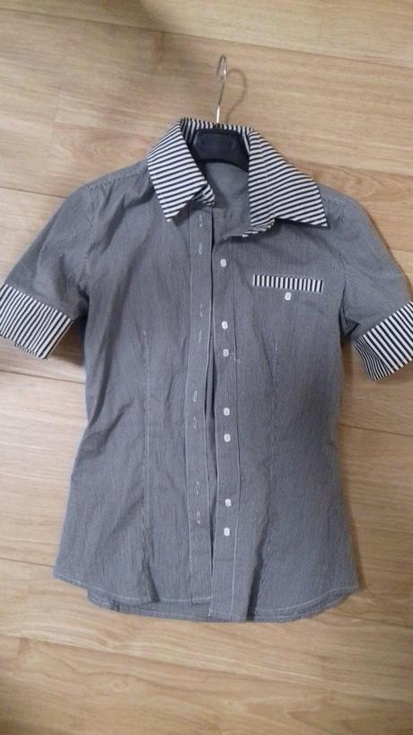 Bluzka , fracomina,s